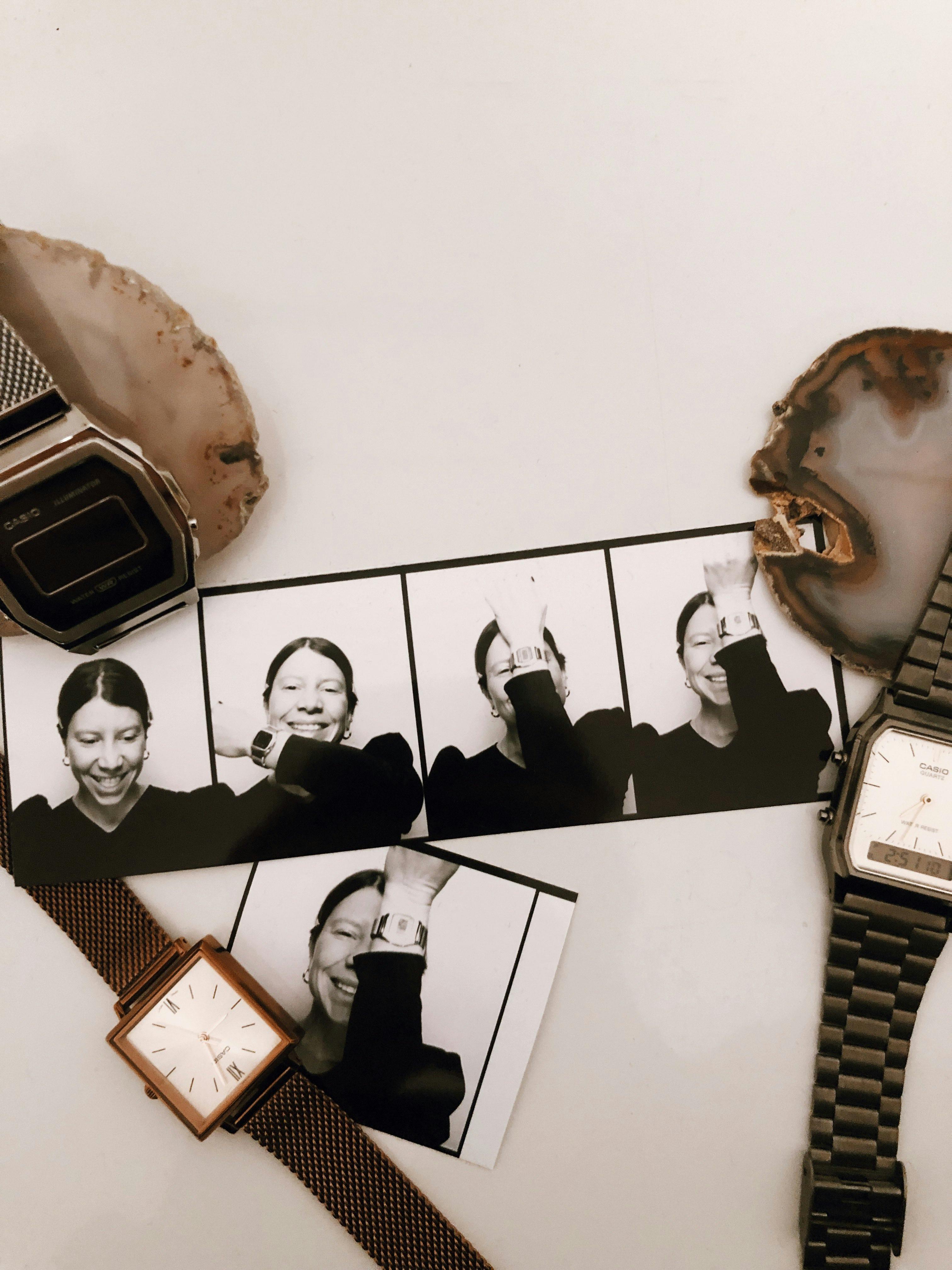 Alte Liebe rostet nicht: Wie ich mit den Uhren von Casio erwachsen wurde
