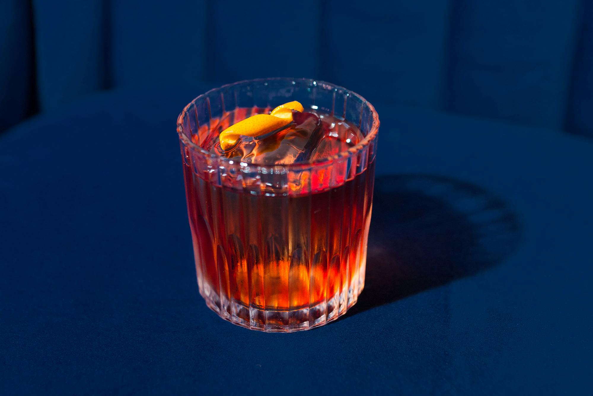 Negroni Week 2019 – unsere Hot Spots & die große Beige Barkarte