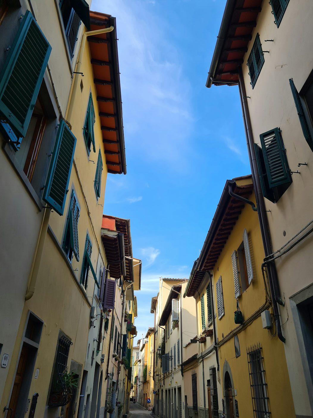 Der Beige Travel für — Guide Beige Florenz