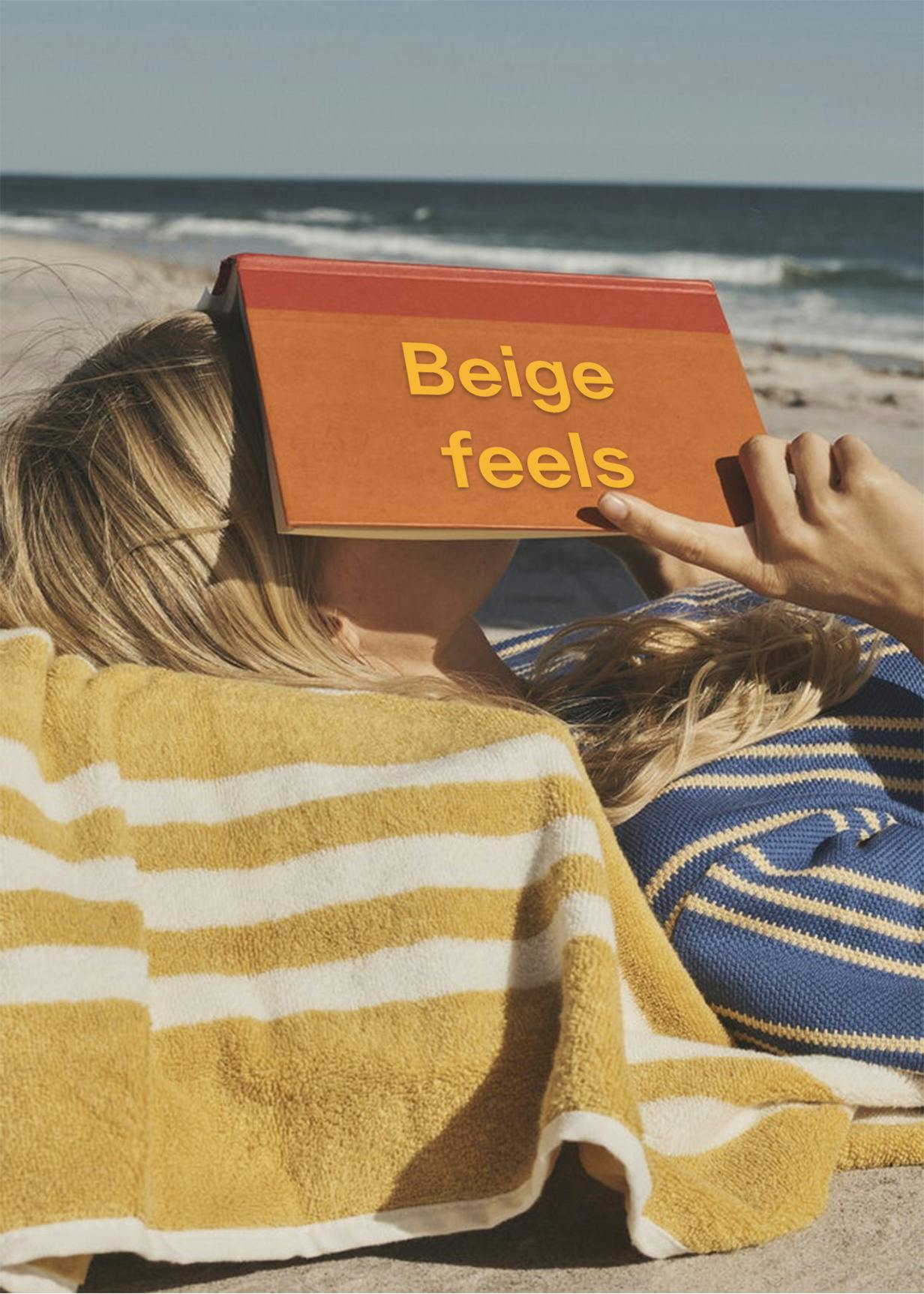 Beige feels: Die Berliner Fashion Week läuft! 