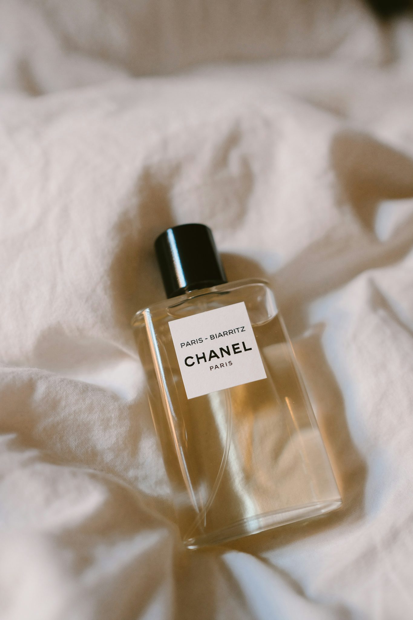 Beige-Beauty-Favoriten-Frequently-Used-Maerz-2020-Chanel-Parfum-Biarritz