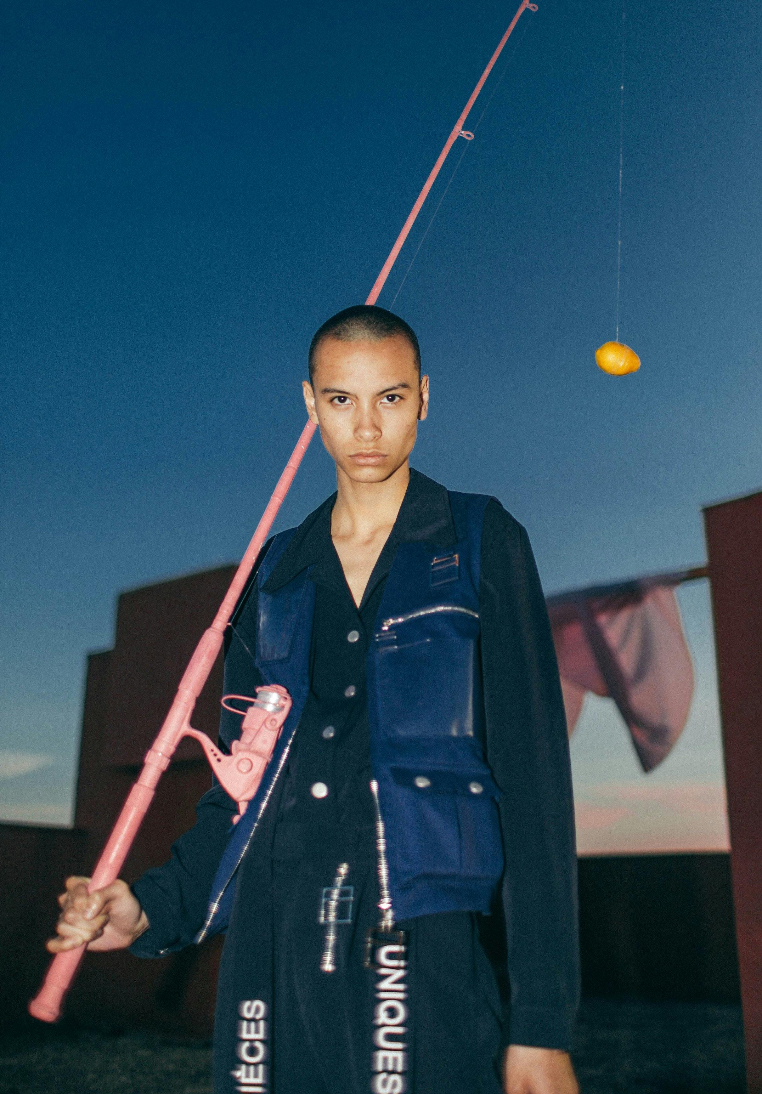 Wild Wild West – Dieser Trend funktioniert auch ohne Cowboy Boots