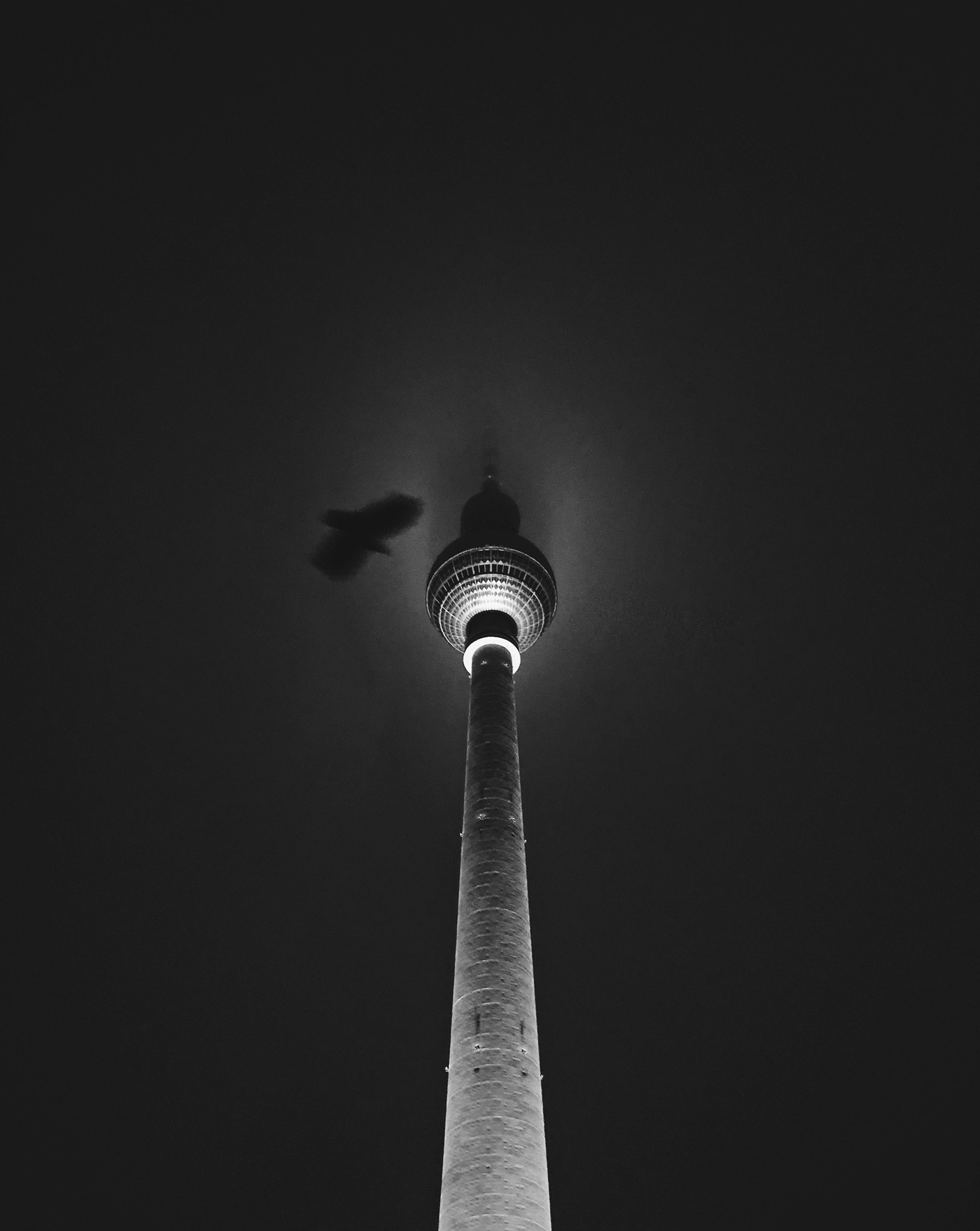 Berlin, lach doch mal!