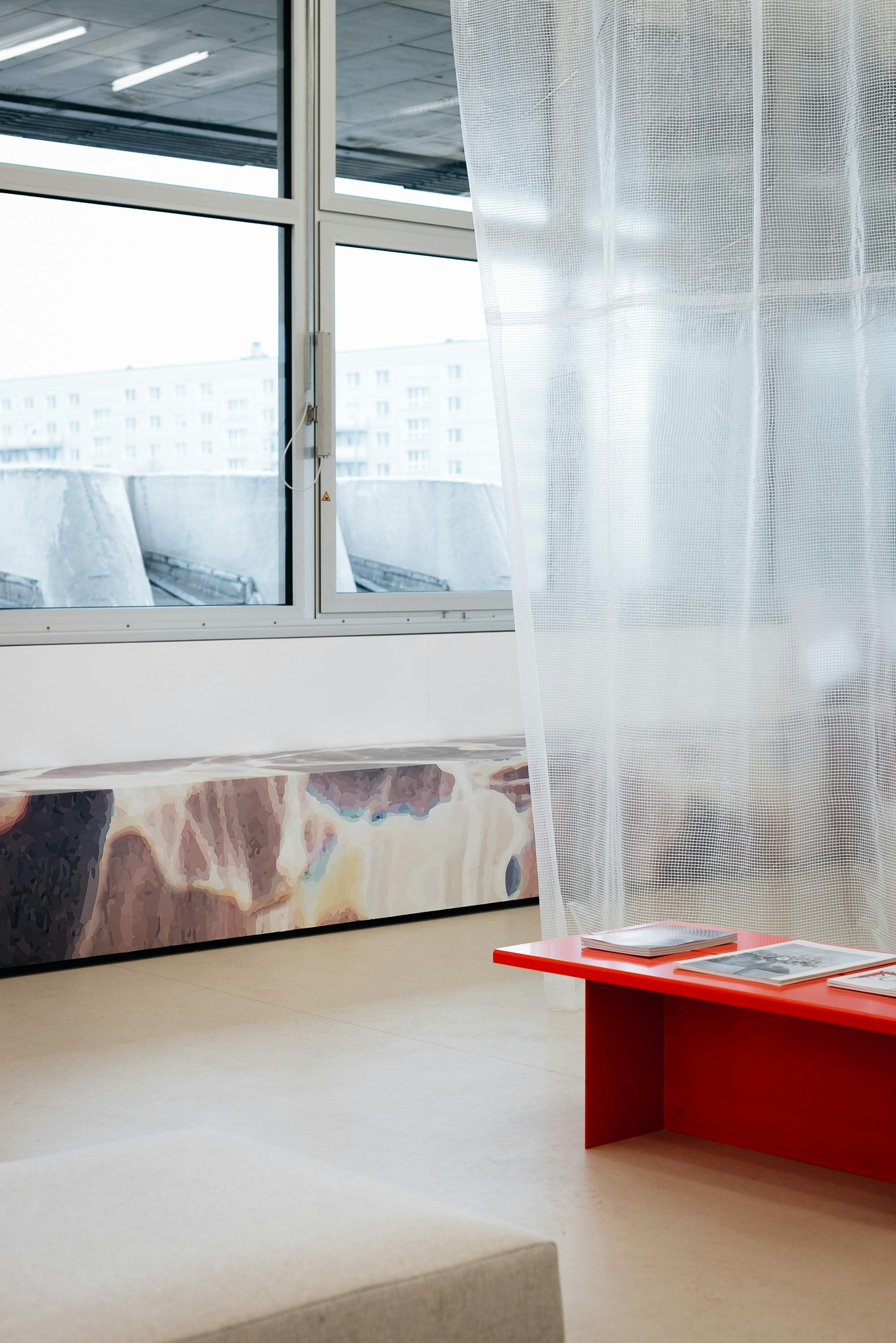Möbeldesign Made in Berlin 1 Objekte unserer Tage — Beige