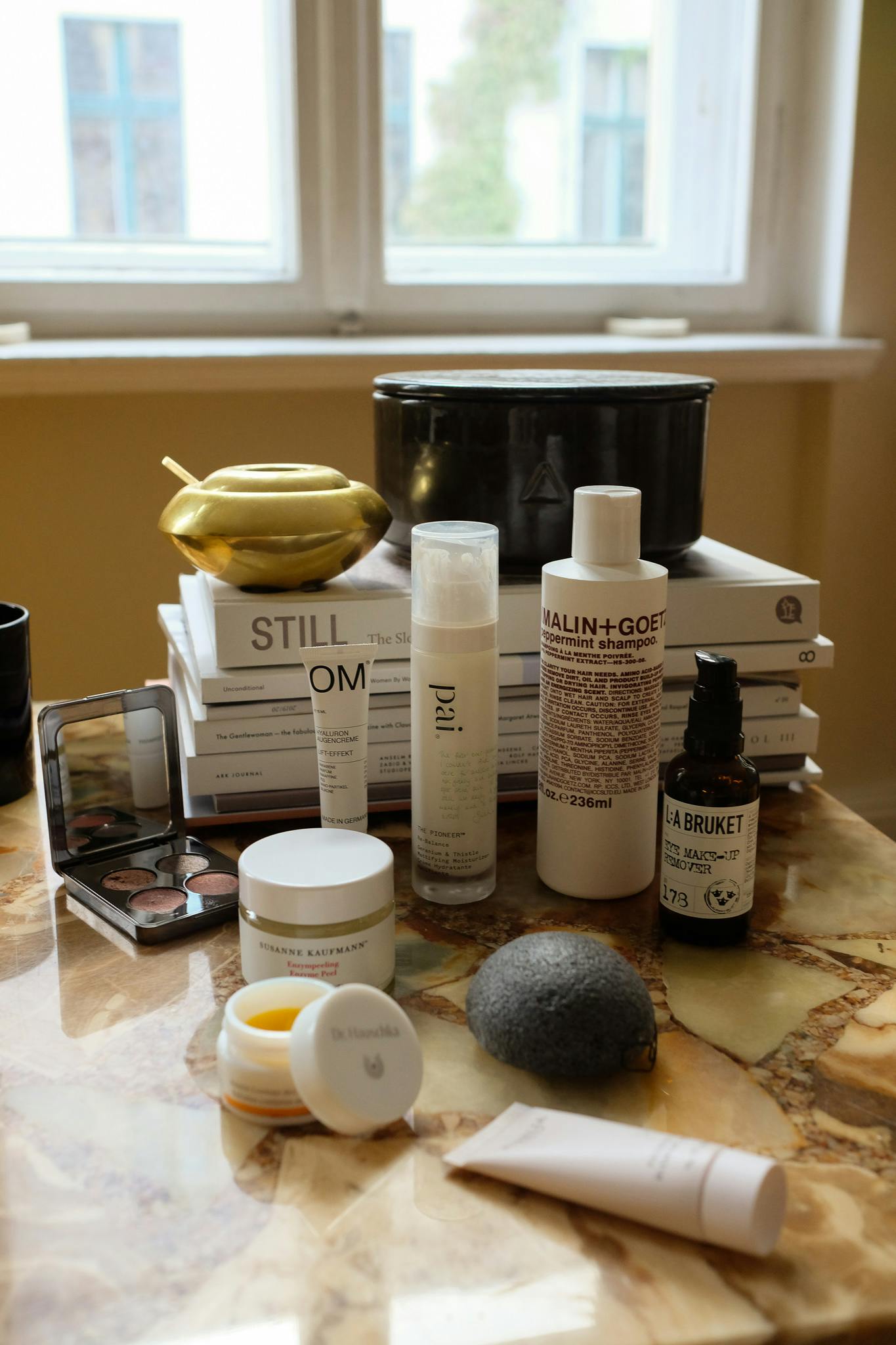 September, und klar – die Beautyfavoriten vom August sind da!