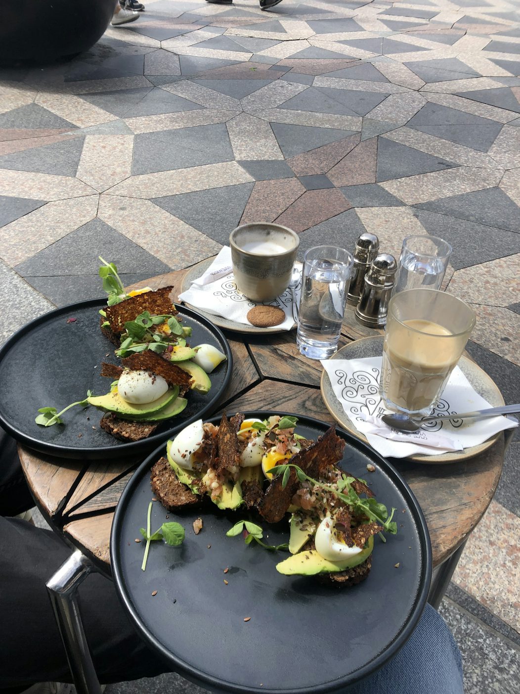 Der Beige Travel Guide Fur Kopenhagen Food Beige