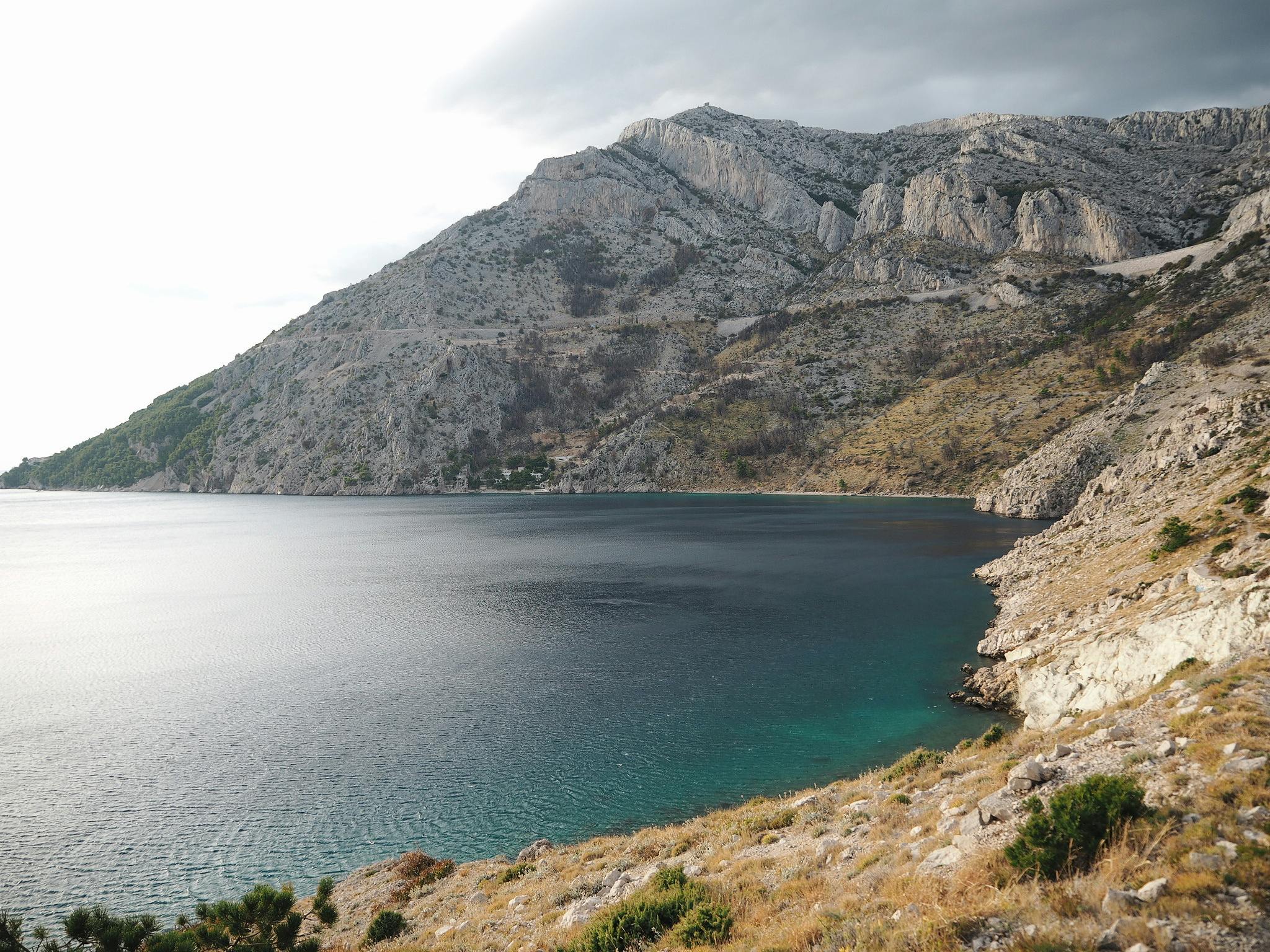 Der Travel Guide für Kroatien: Die Ruhe Mitteldalmatiens