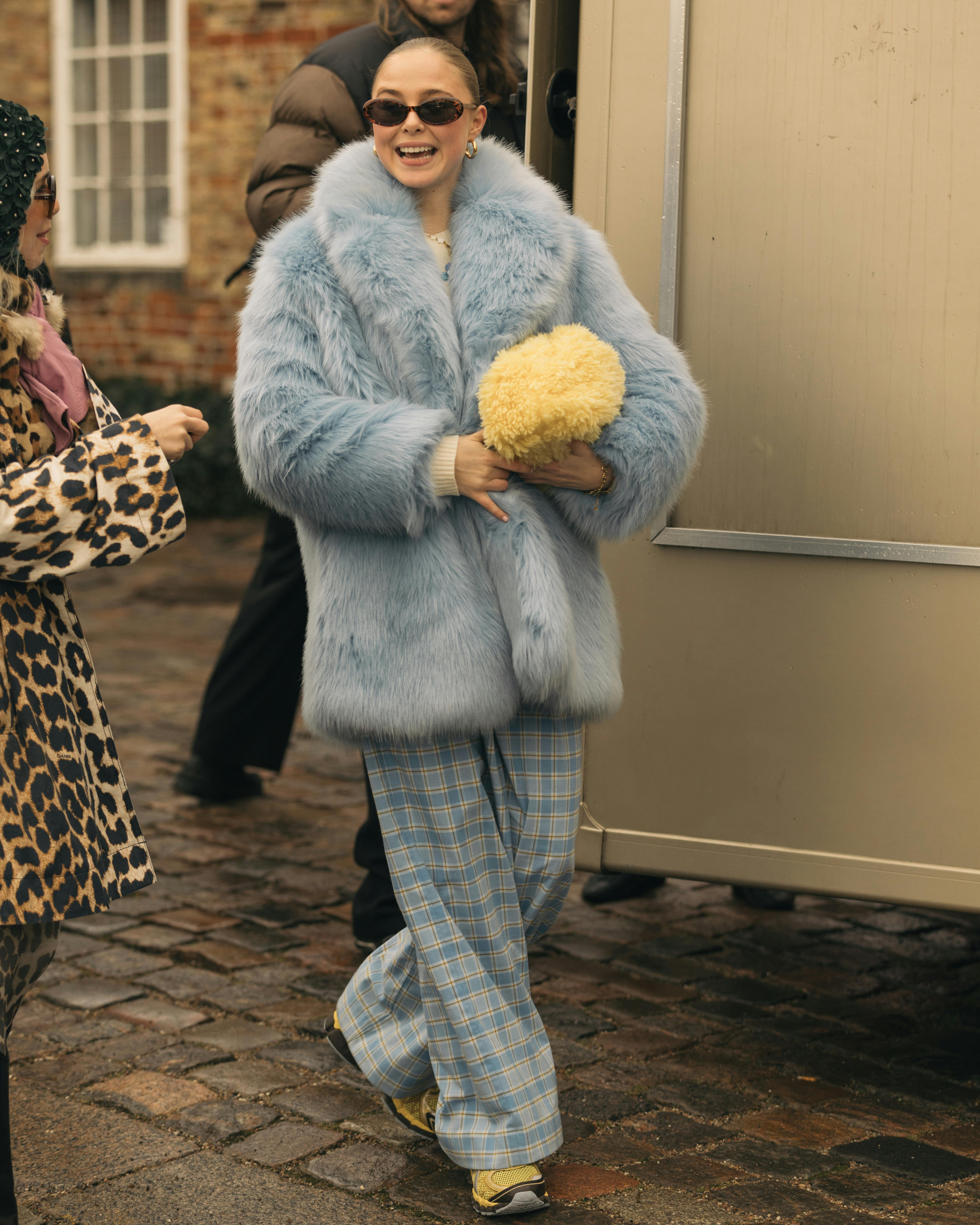 Fancy Fur is back