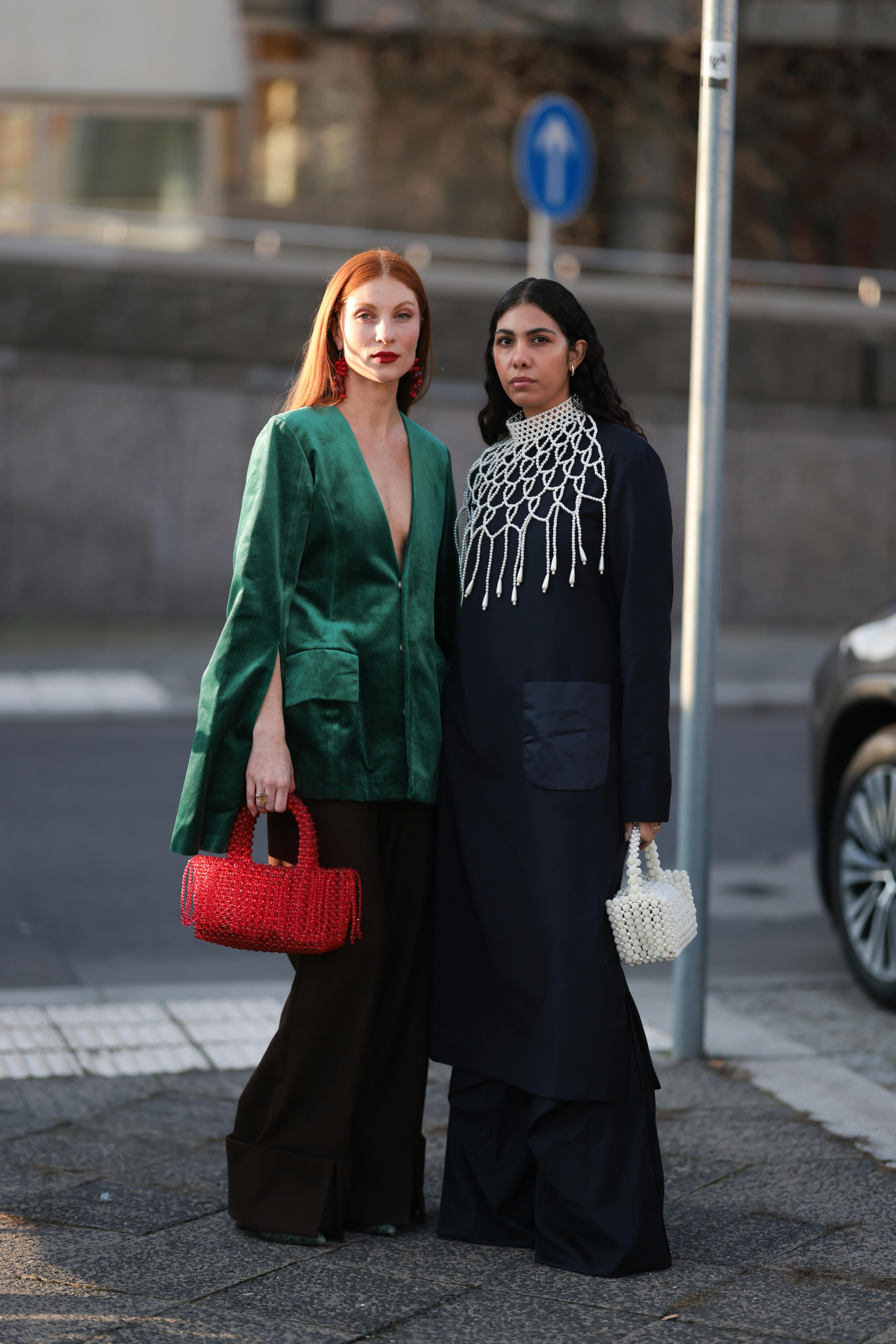 Berghain-Beats und Philharmonie(n)