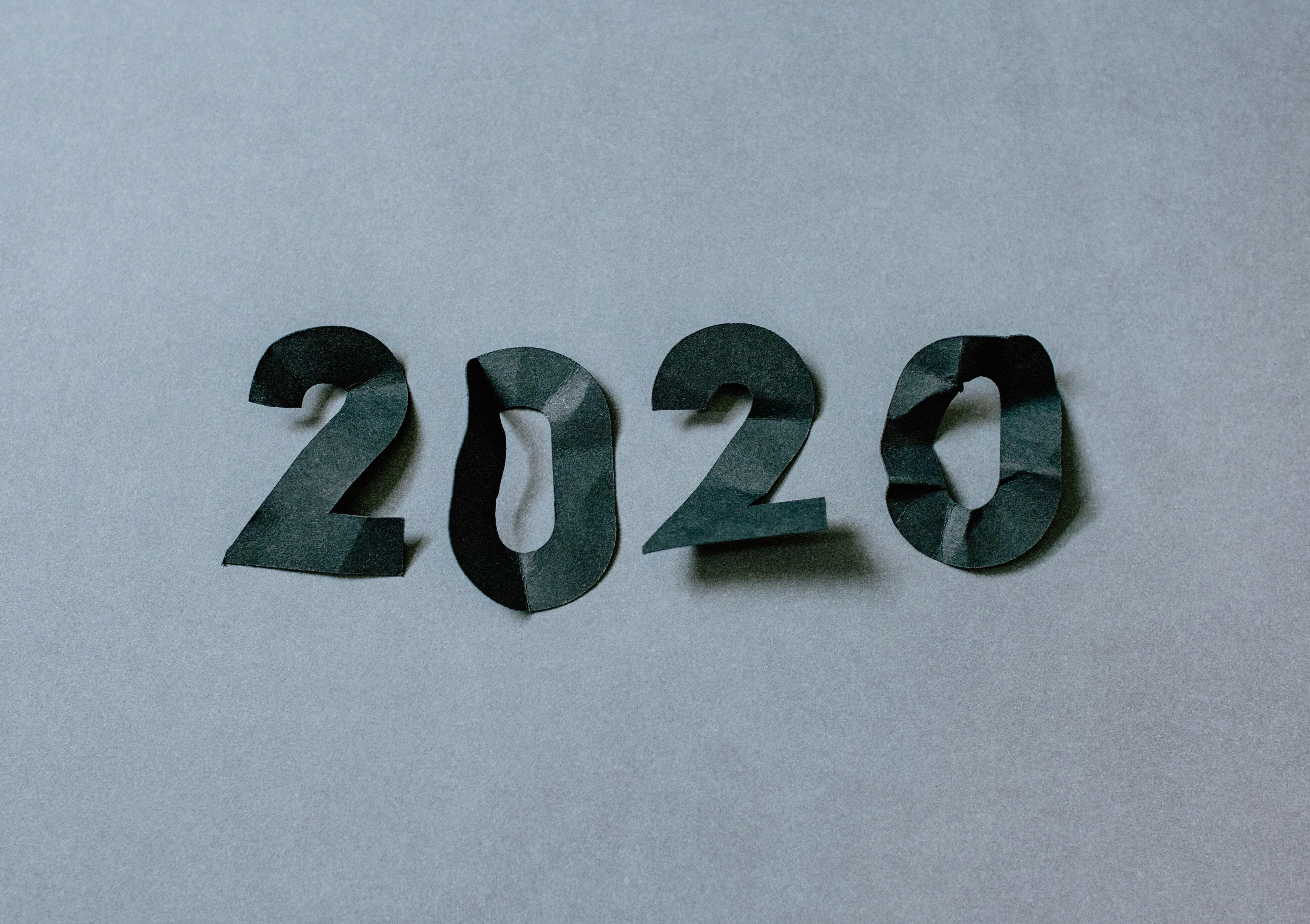 Der große politische Jahresrückblick 2020