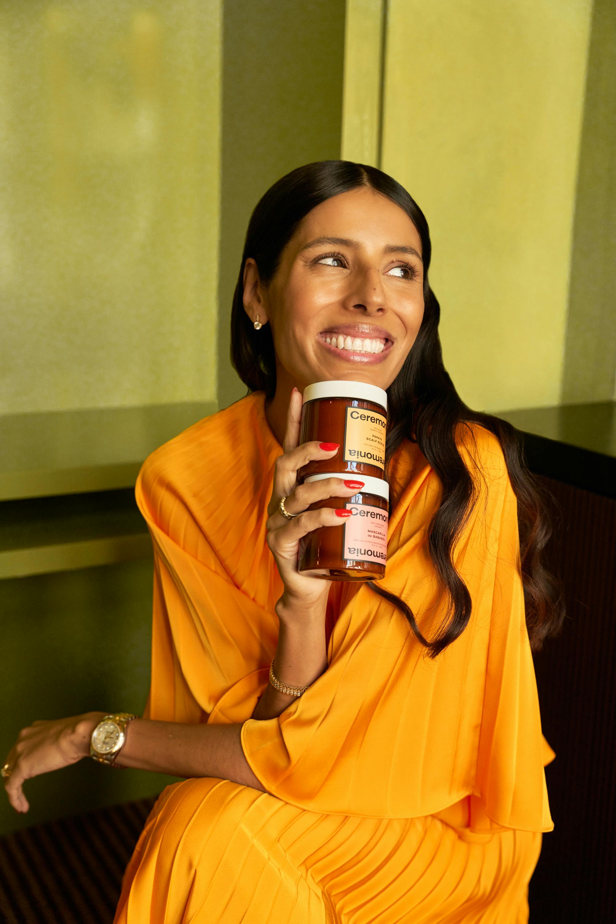 Kann man wirklich alles haben? Babba Rivera sagt: Ja!