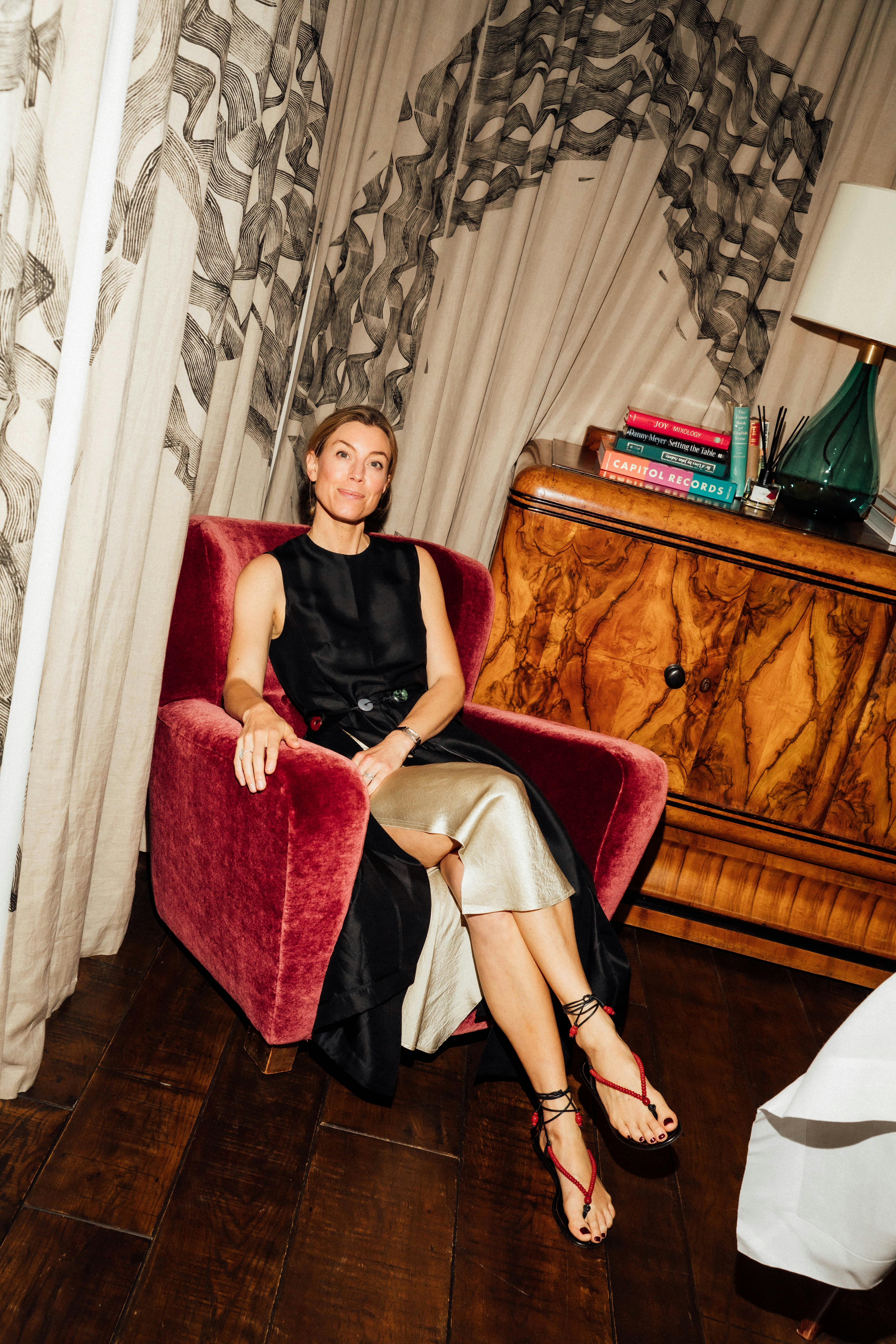 Quiet Luxury, Loud Impact