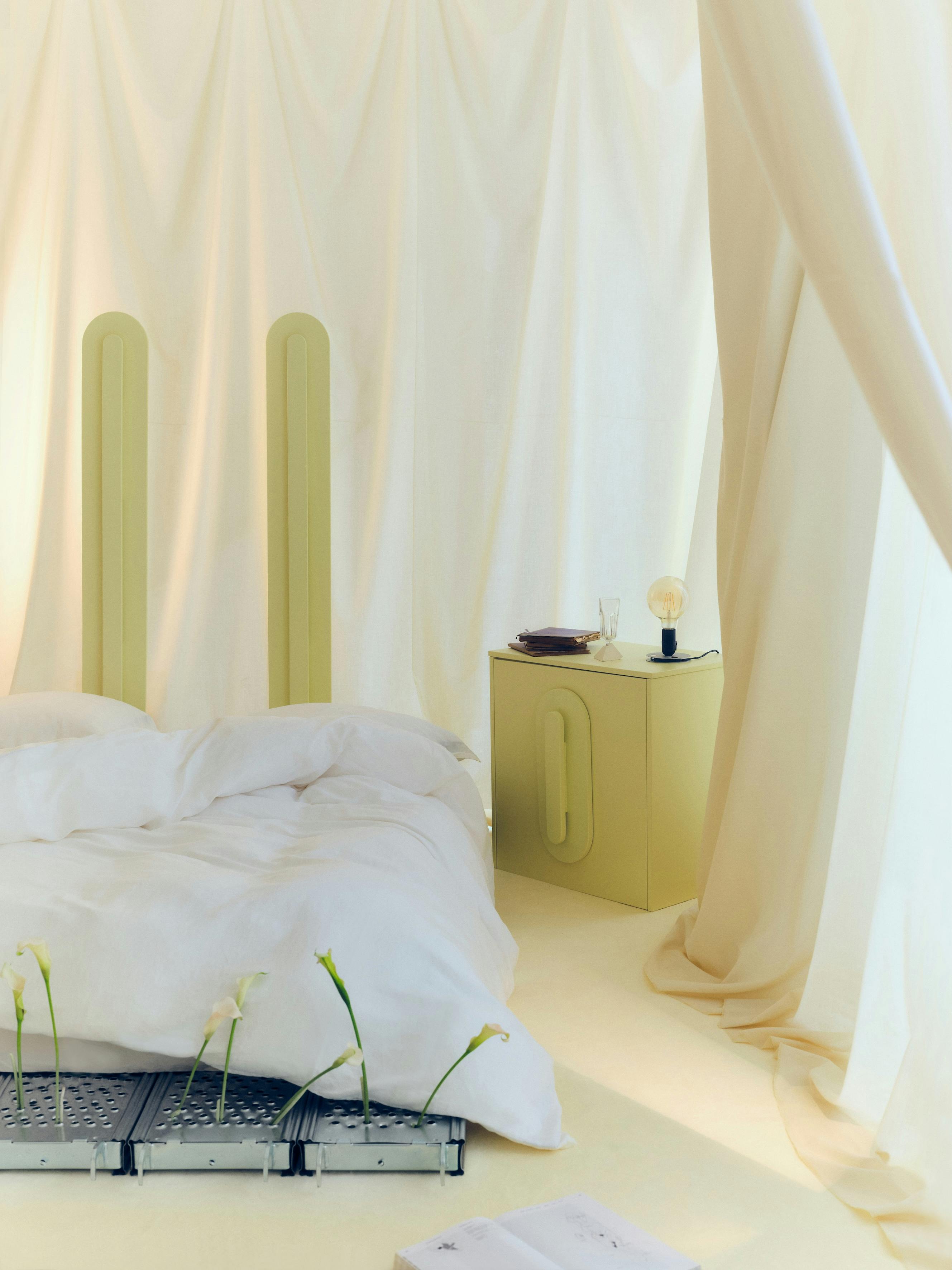 Beige at Home