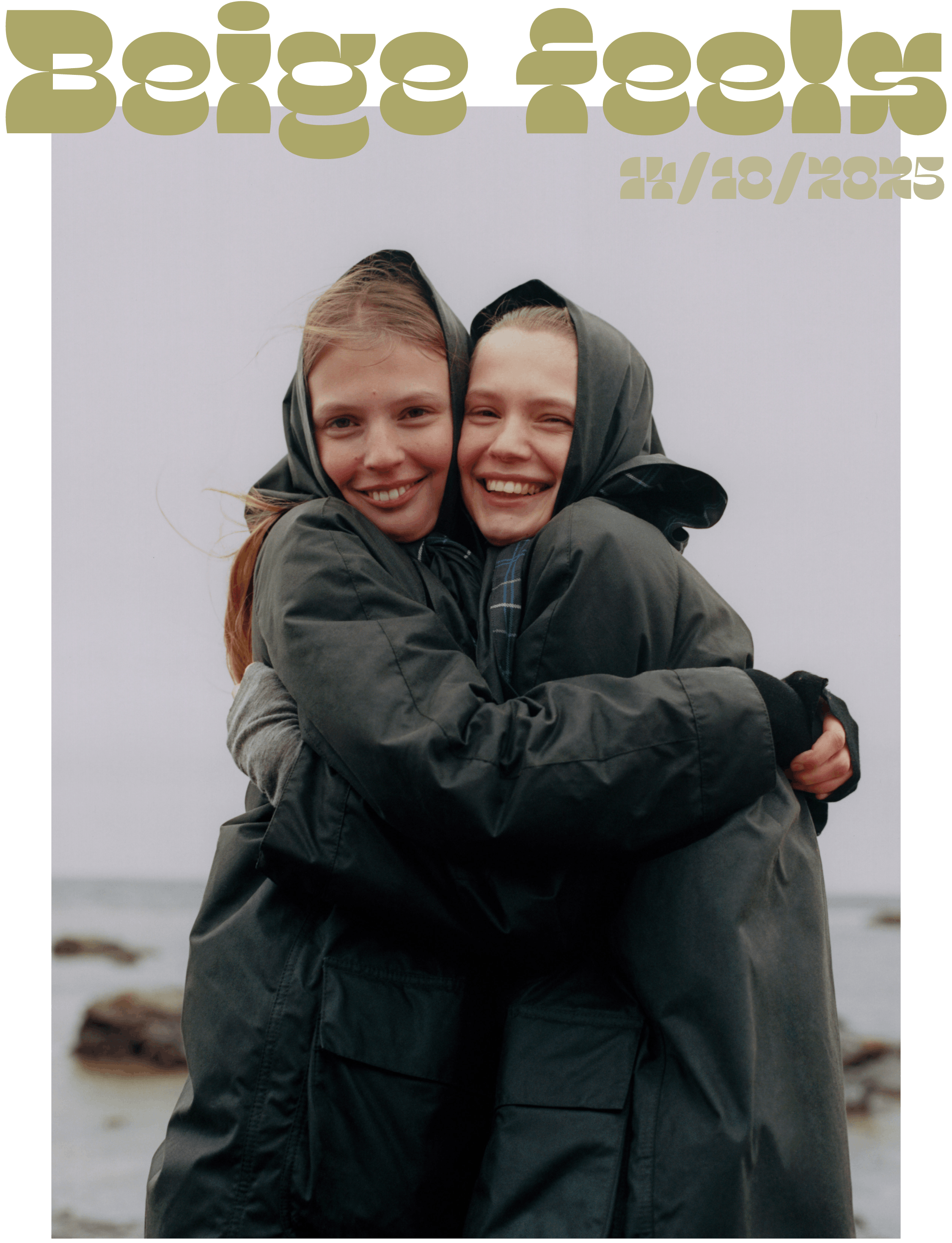 Beige Feels: Fashion News