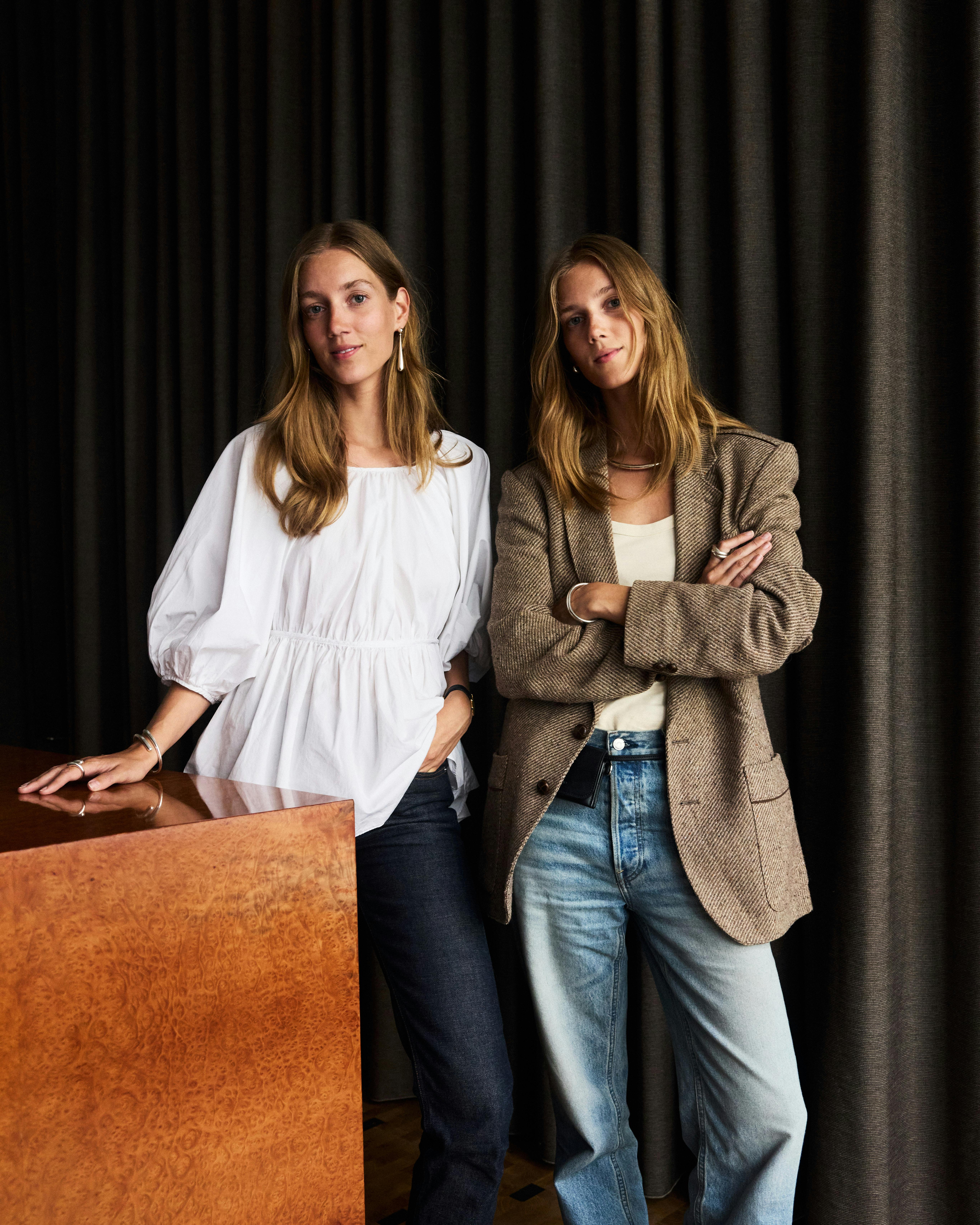 Why Everyone Wants To Be A Lié Studio Girl