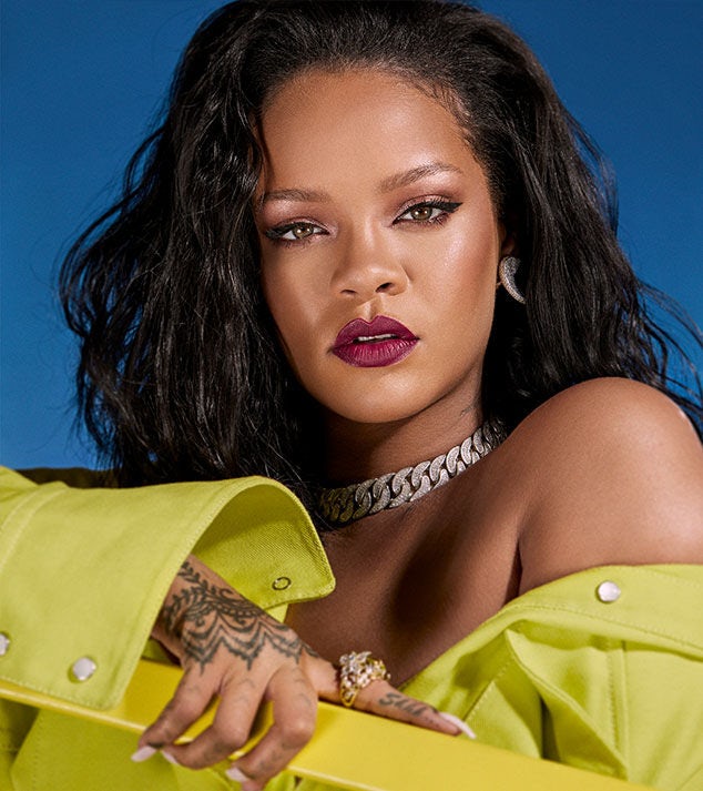 Rihanna Fenty Beauty