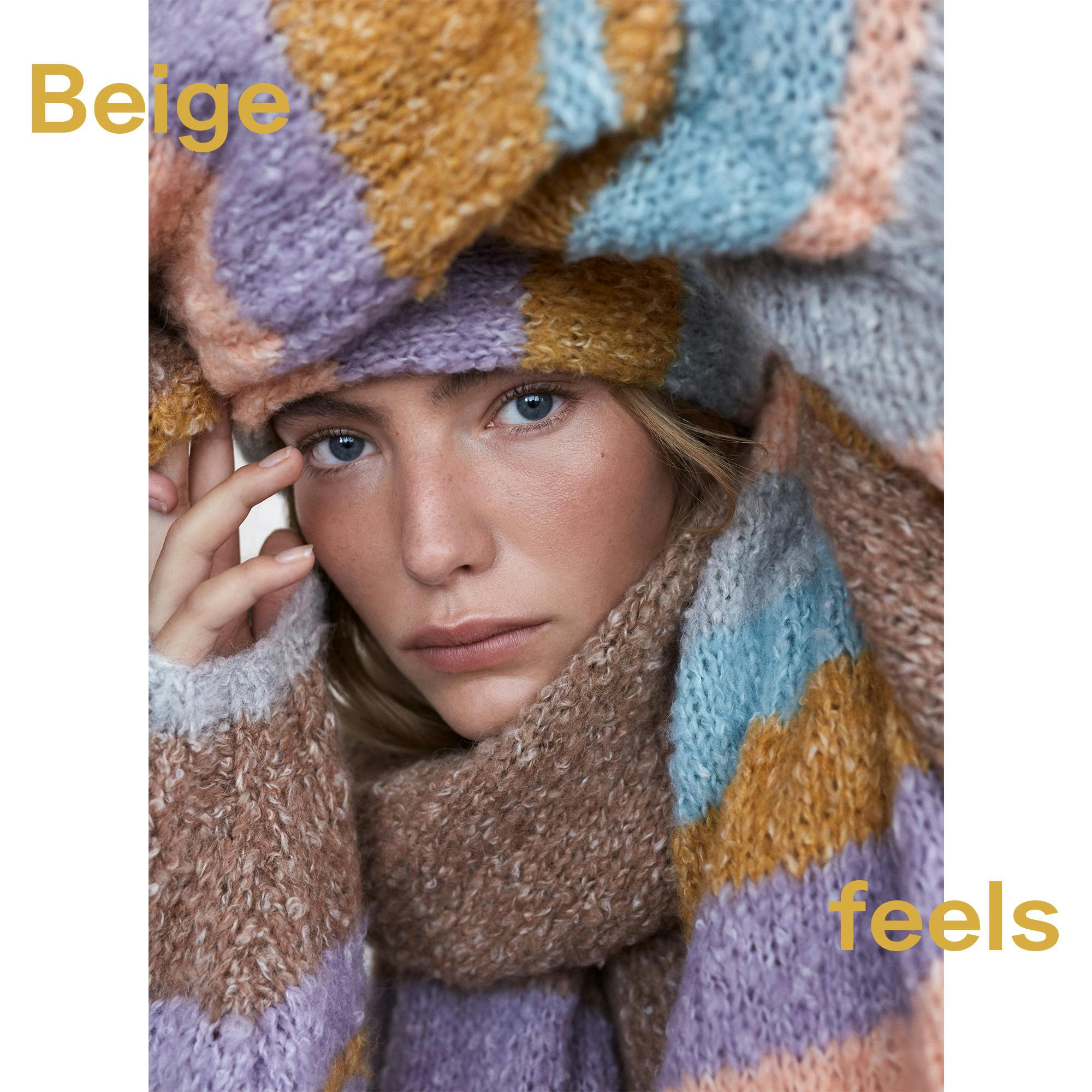 Beige feels: Fall Feelings