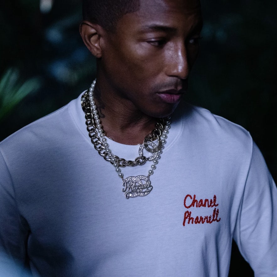Chanel, Rapper & Streetwear – Die perfekte Ménage à Trois? — Beige