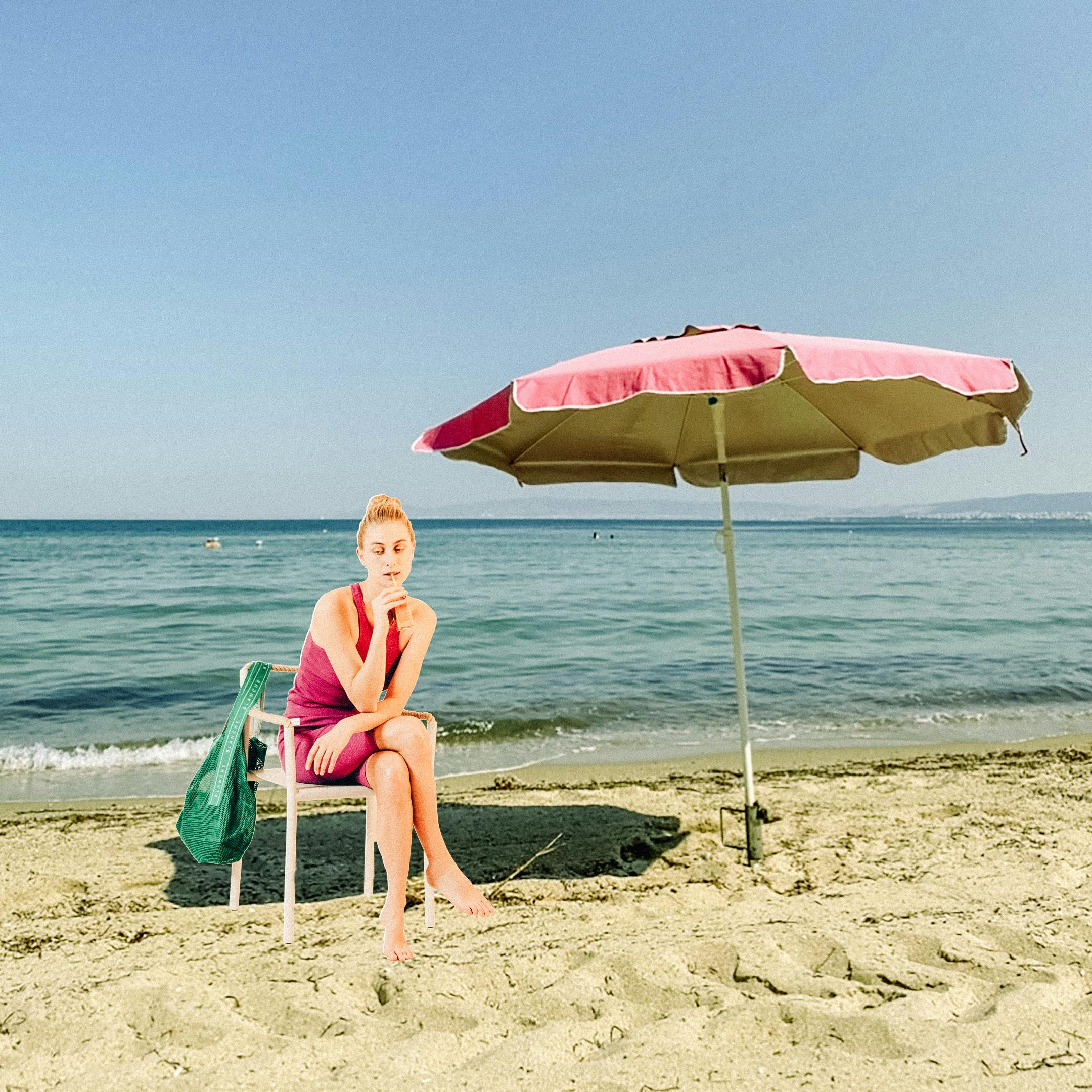 Beige News: Der Sommer ist da!