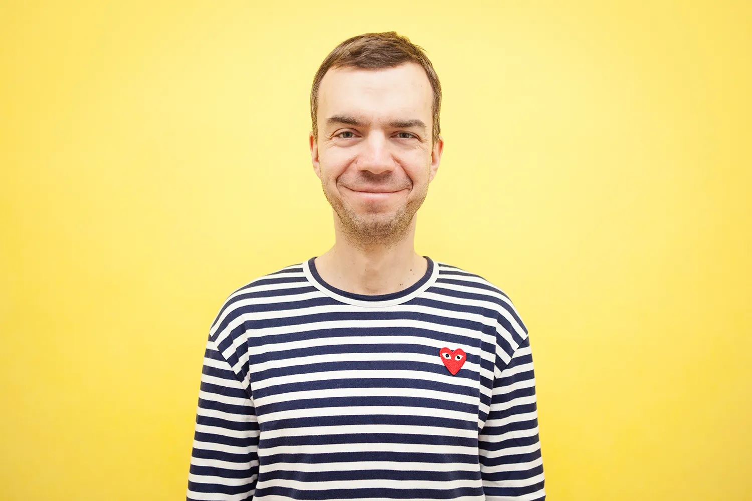 Eine Anleitung zum Selbstständigsein oder, warum Matze Hielscher es