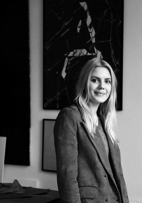 Es lebe die dänische Opulenz – Im Interview mit Designerin Julie Brøgger