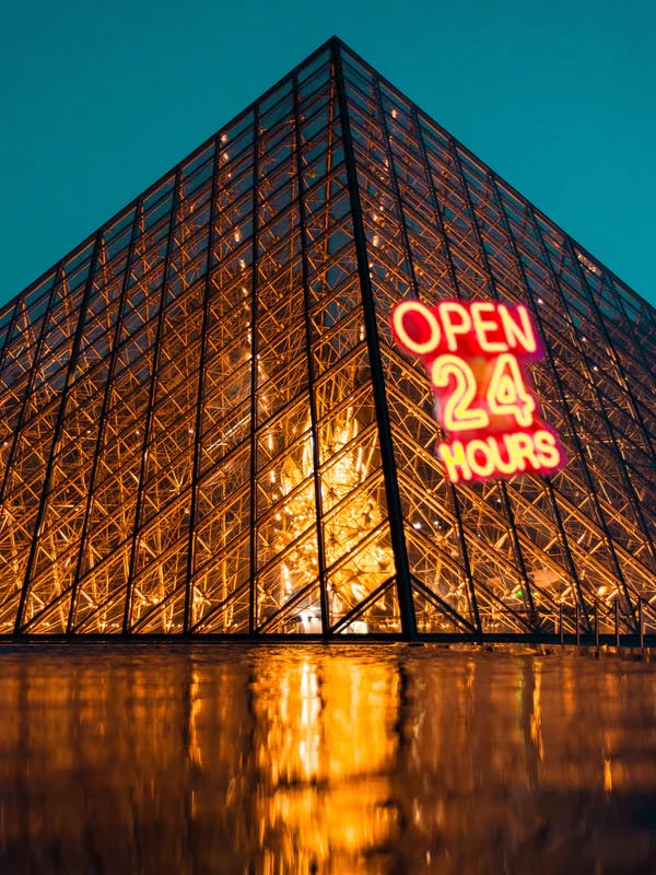 Der Louvre bekommt eine Chefin – und nun?