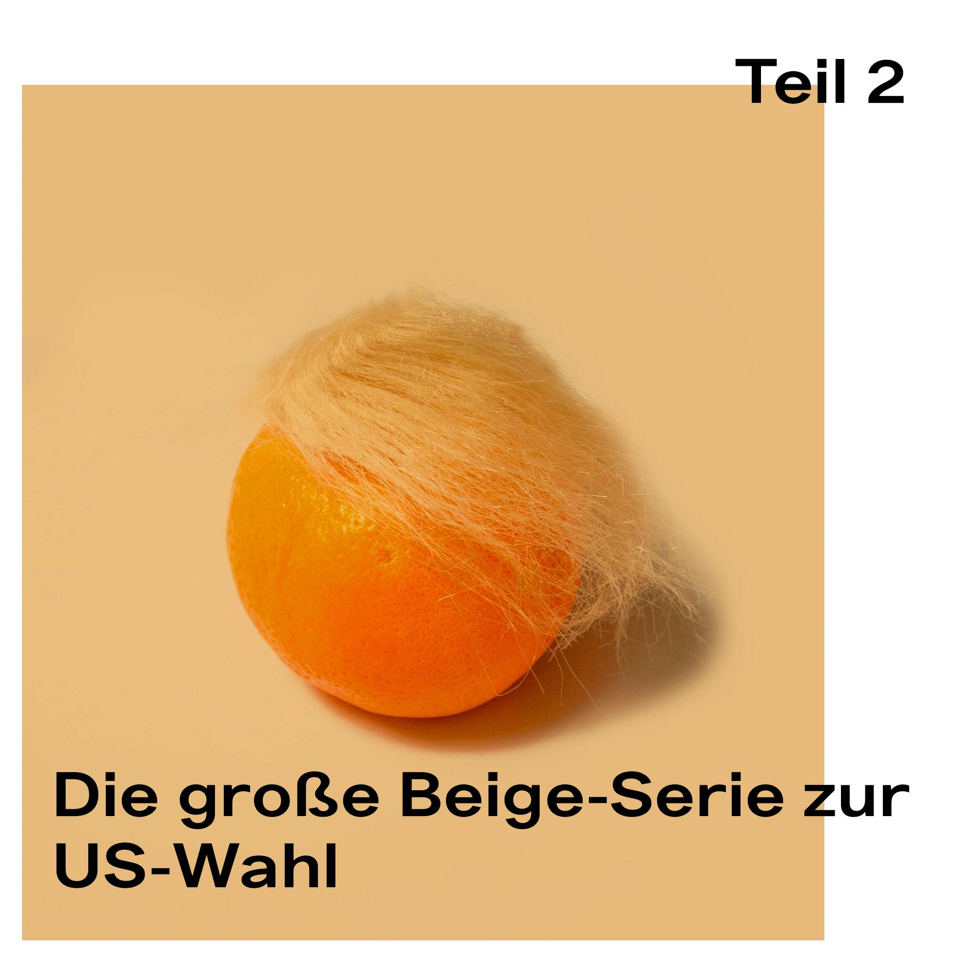 Die große Beige-Serie zur US-Wahl: Teil 2 – Der Countdown läuft