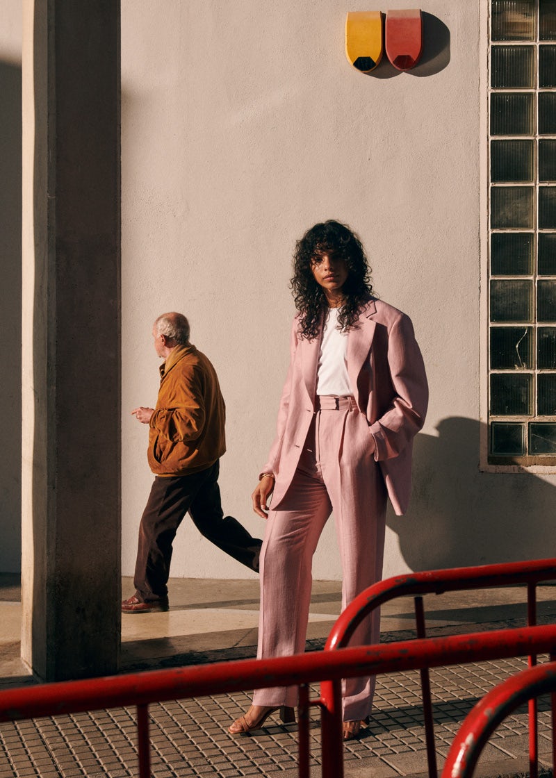 Beige-News-Neuigkeiten-Mode-Fashion-And-other-Stories-Soft-Tailoring-Anzuege