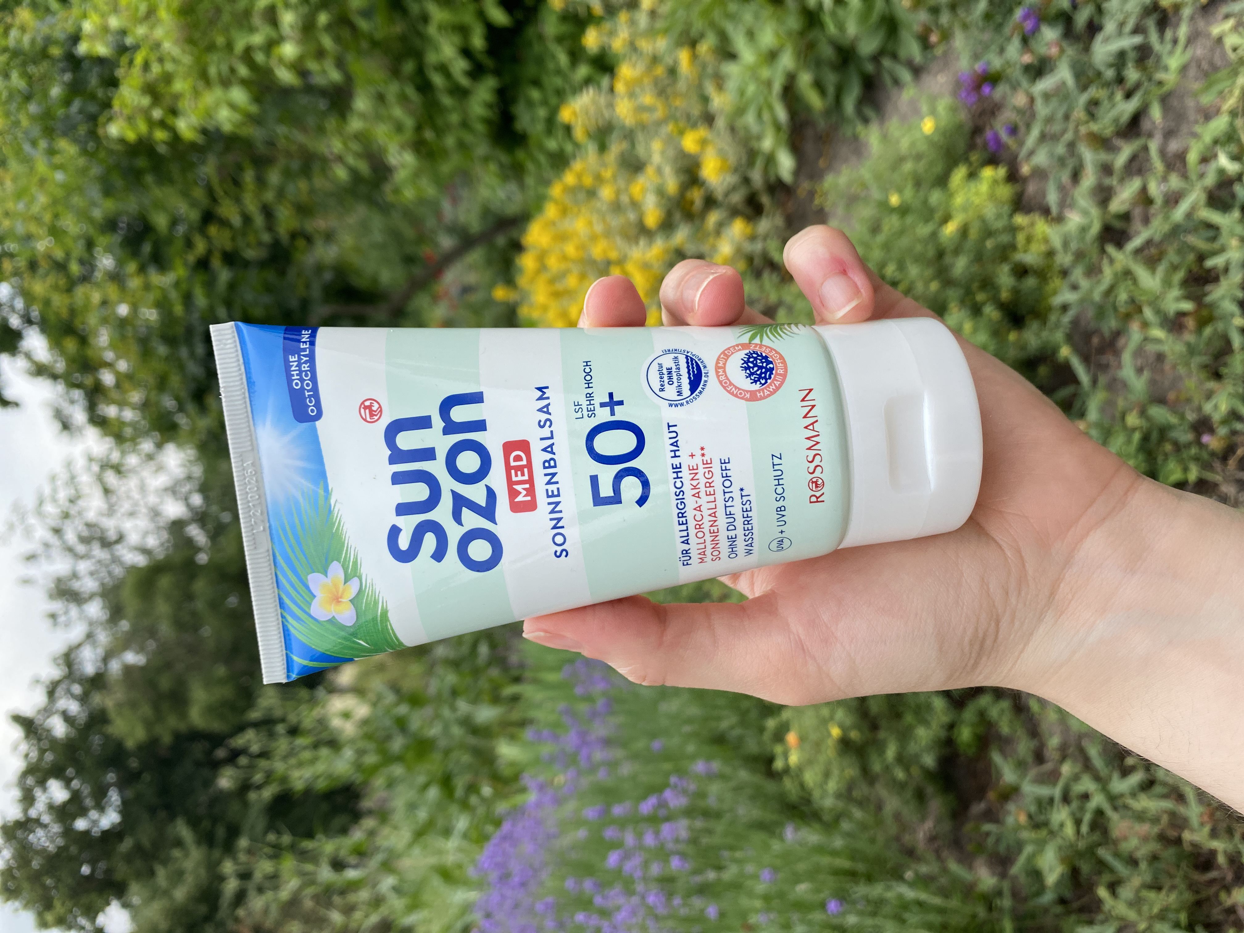 Sonnenbrille sun ozon