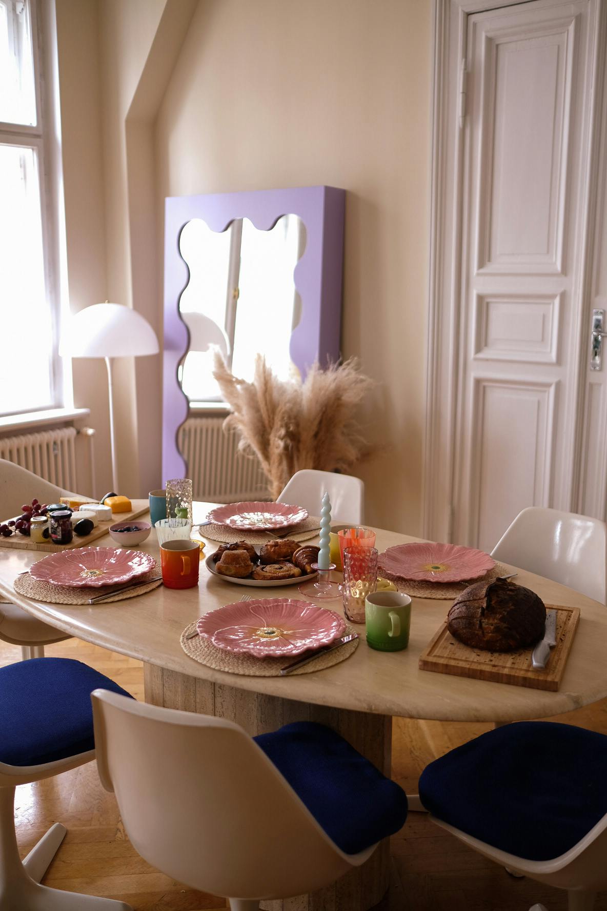 Maries Interior Moodboard: Neuentdeckungen, inspirierende Homestories und eine lange Wunschliste!