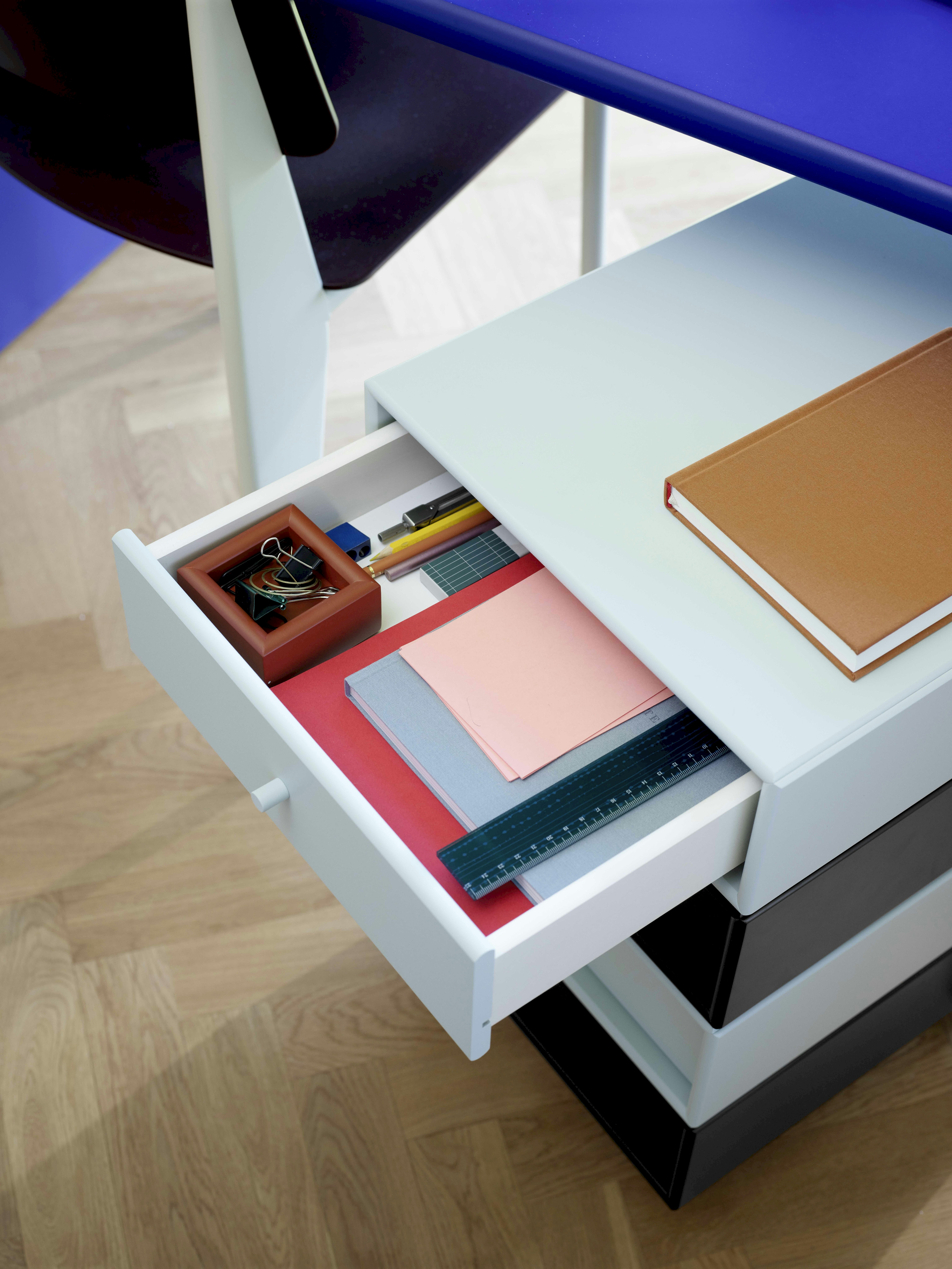 Ordnung muss sein! Bunte Gute-Laune-Organisationtalente für euer