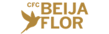 logo CFC Beija-flor