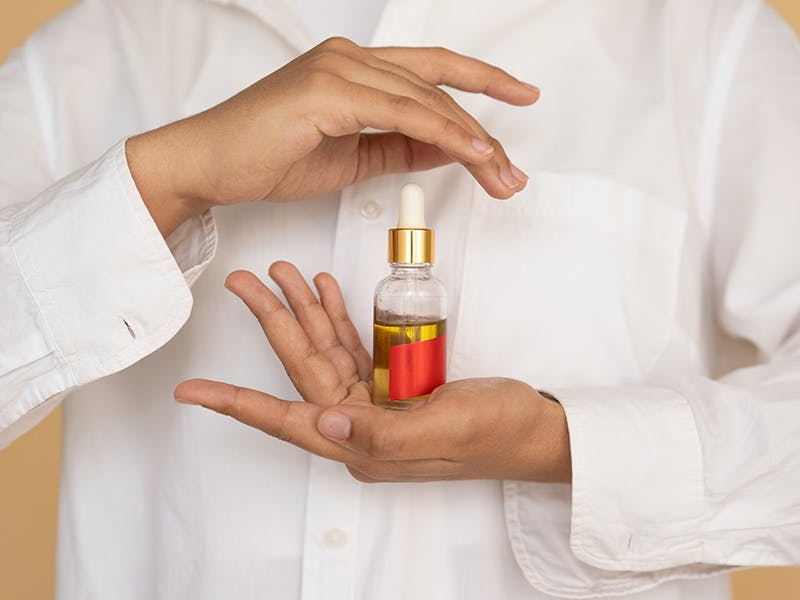 Retinol - O que é e quais são os benefícios para a pele?