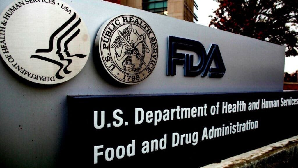 Centro de pesquisas do FDA, agência federal do Departamento de Saúde e Serviços Humanos dos Estados Unidos. (Foto: Reprodução/Murilo Serra G1)