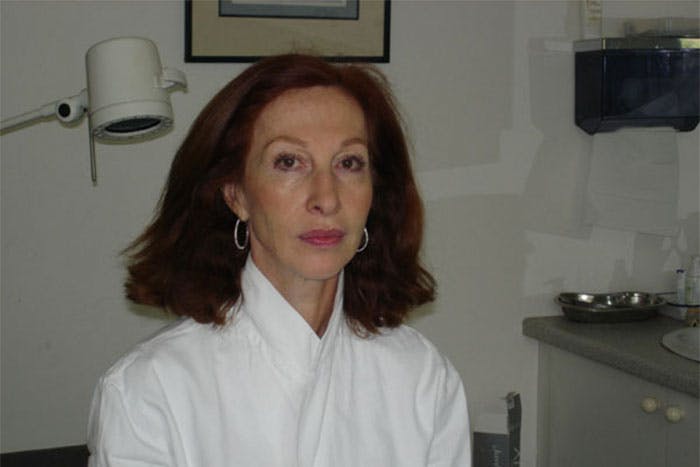 Médica Dermatologista Daphné Thioly-Bensoussan. (Foto: Anti Age Magazine)