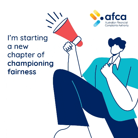 AFCA Ambassador Graphics