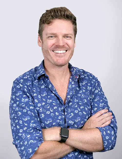 Article by Simon Druery | Belong Creative