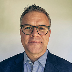 Craig Foley, Co-Founder & Chief Executive Officer at Belong Health