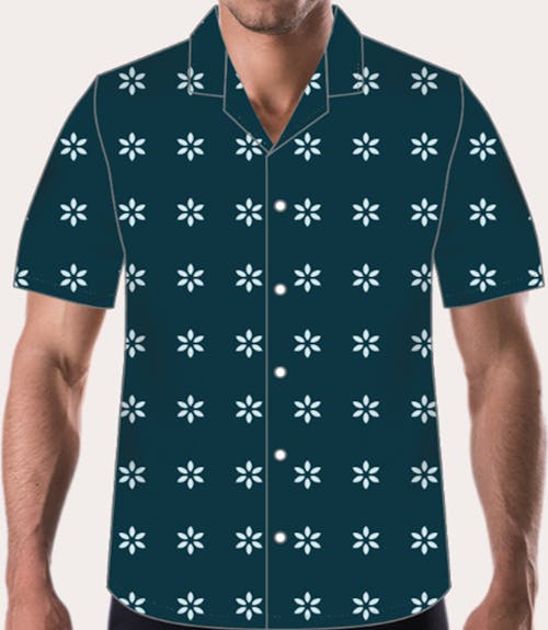 Belong's new Waikiki Wednesday shirts