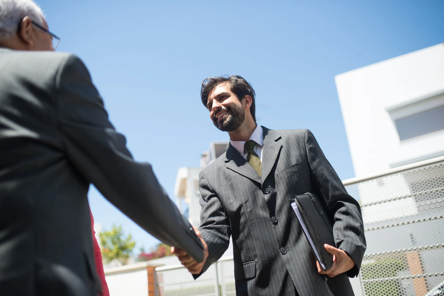 Which Background-Check Services Do Most Landlords Use?
