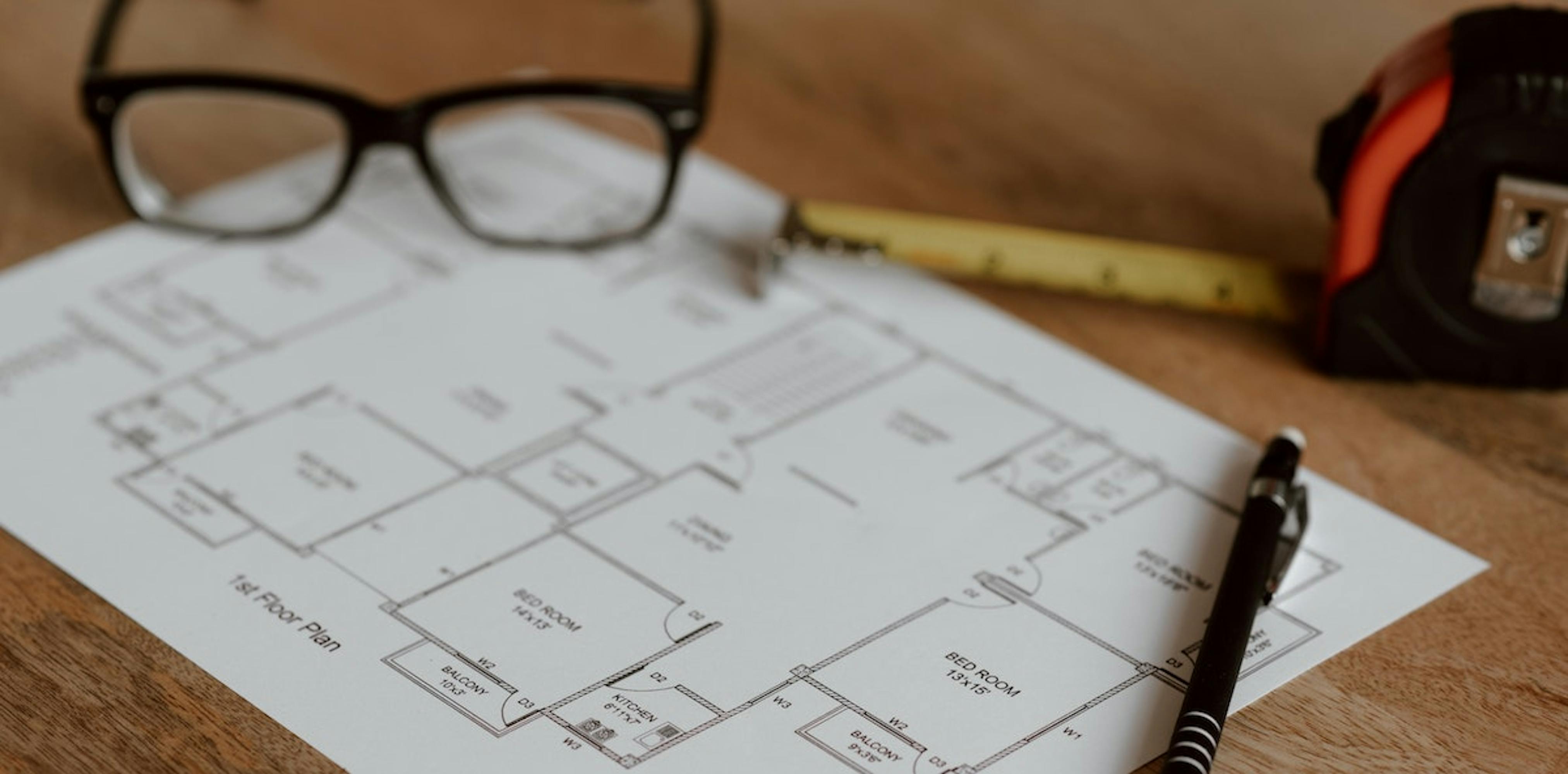 How to Calculate Square Footage (And Why it Matters for your Rental