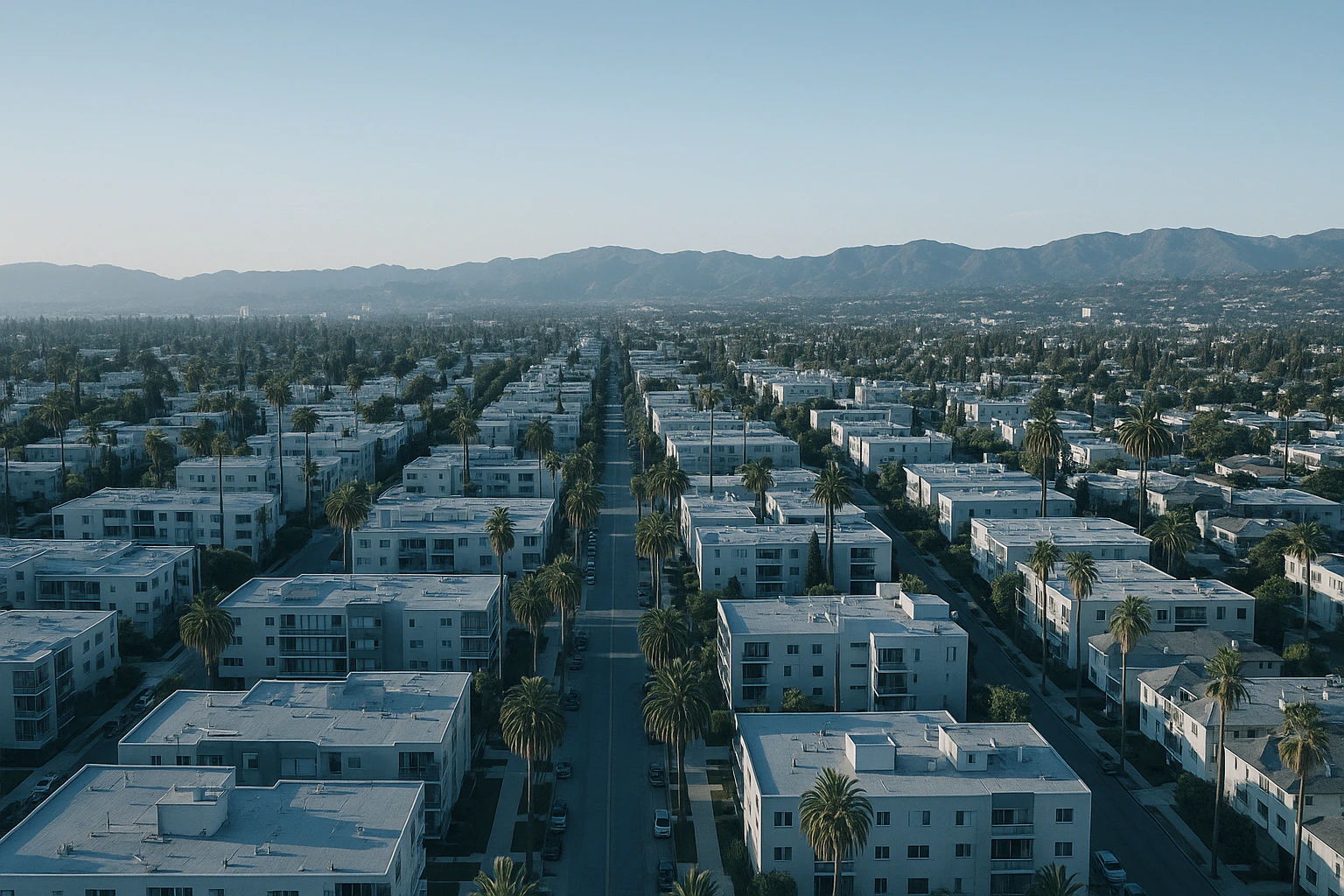 Cost of Resident Turnover in Los Angeles: What 128 Belong Turnovers Reveal