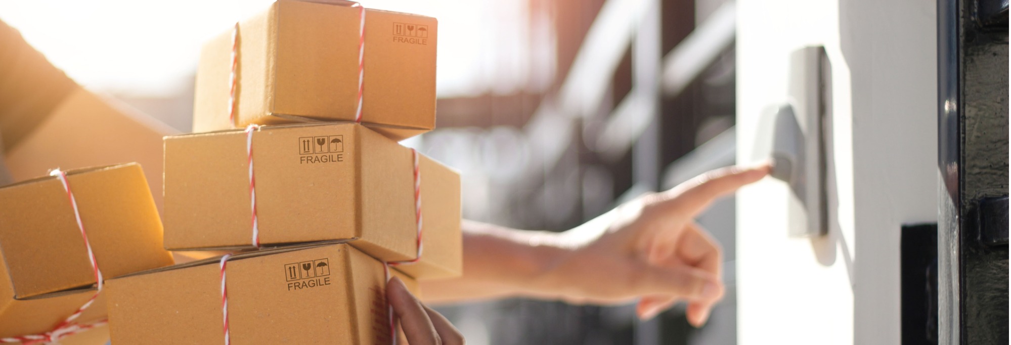 This Property Manager Wants To Start a New Tradition of Giving