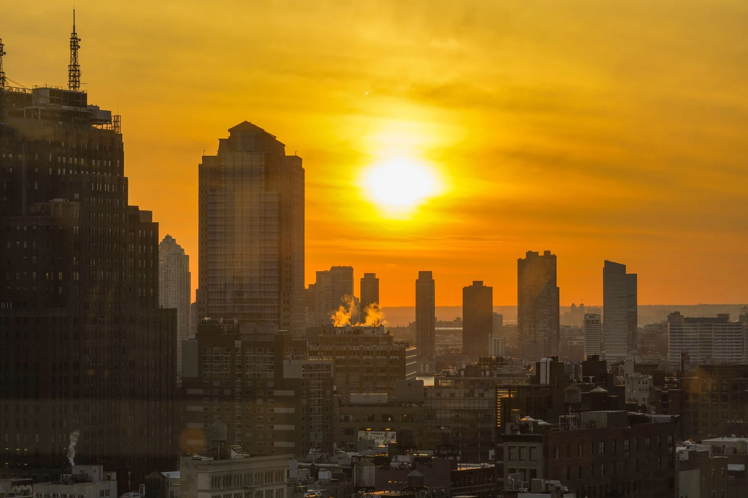 How Fast Are Homes Leasing in New York City? 49 Days vs. the 57-Day Market Average