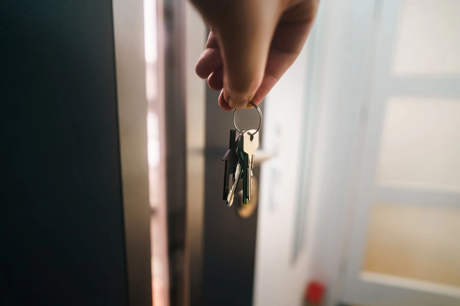 How Does the Belong Resident Application Work?