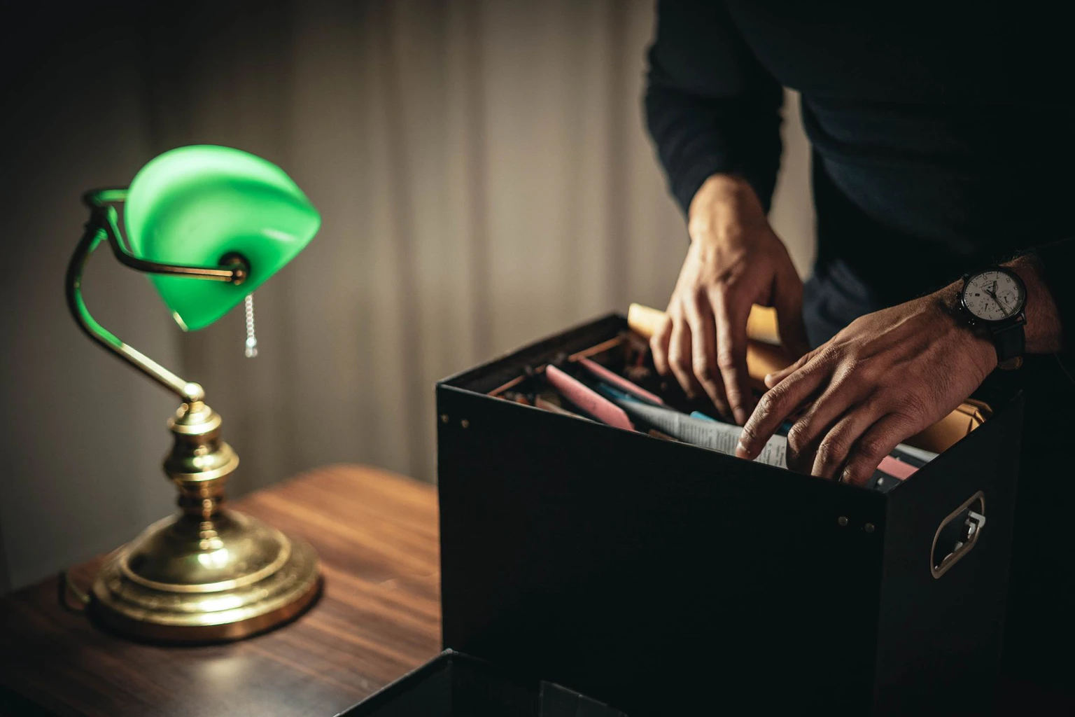 Where do I find a management partner that can give me accurate documentation for insurance claims and tax audits?