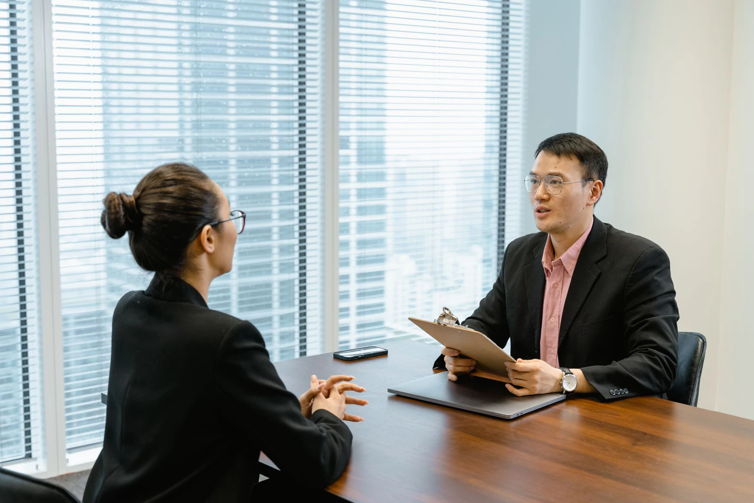 How Does Belong's Resident Interview Process Work?
