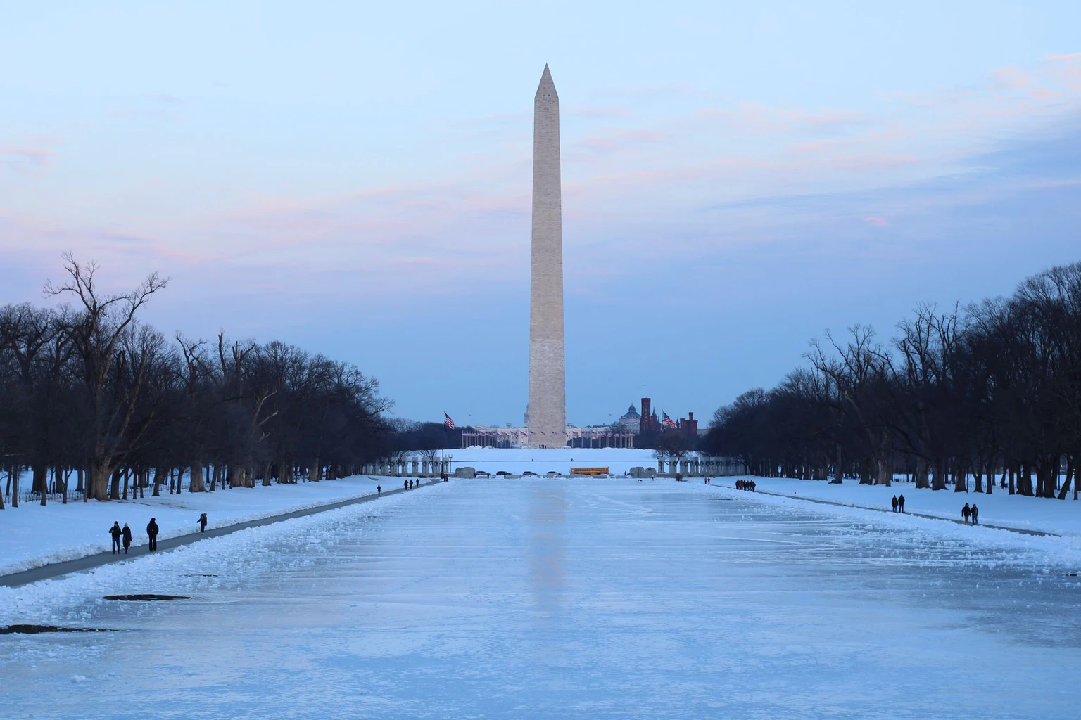 Washington, D.C., Meet Belong: A Better Way to Rent Is Here