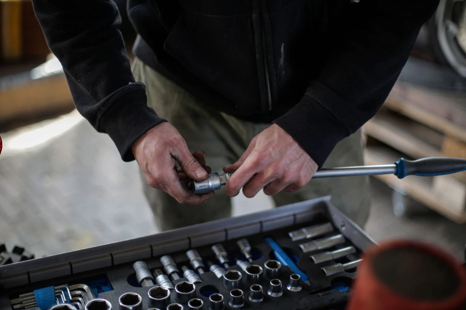 What Services Do Home-Maintenance Companies Typically Provide?