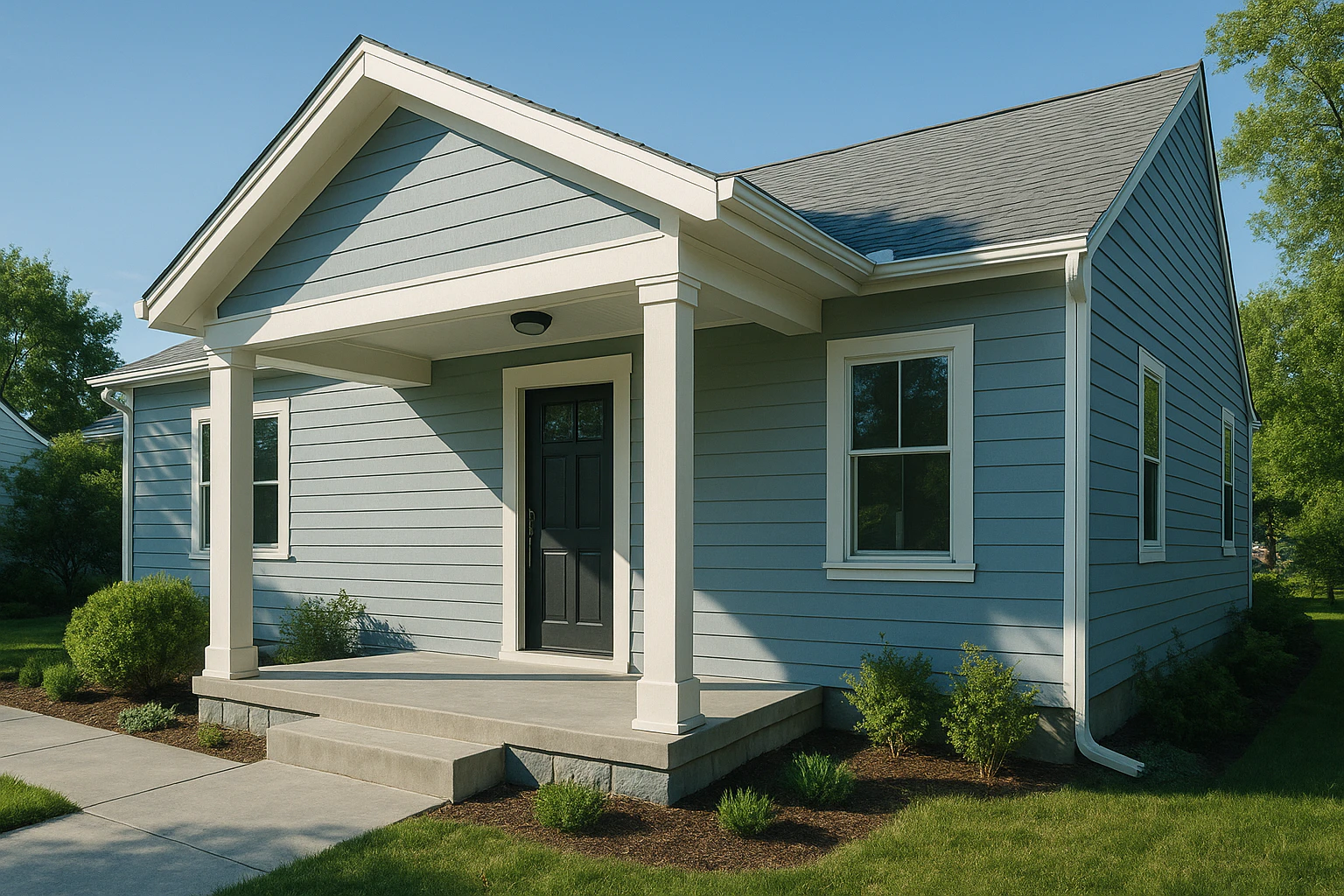 Which property management companies have the strongest tenant screening for single-family rentals?